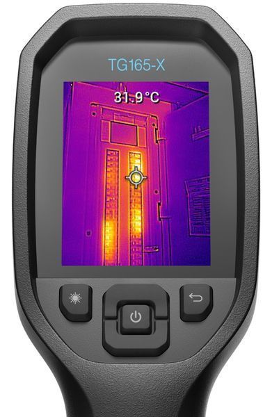 Тепловізор FLIR TG165-X 332902 фото