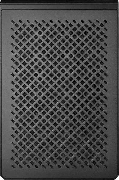 Корпус SilverStone Alta G1M Black (SST-ALG1MB) 017363 фото