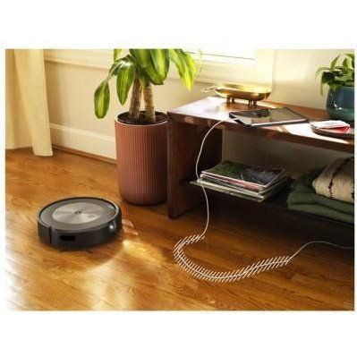 Робот пилосос iRobot Roomba j7 036593 фото