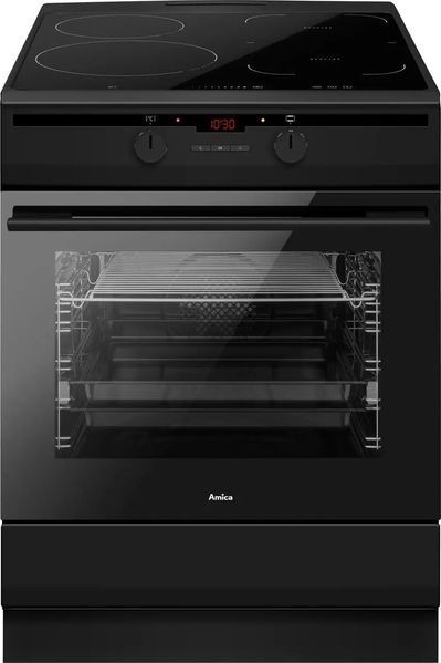 Электрическая плита Amica 6117IE3.380HTaDp(Bm) 010938 фото