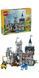 Блочный конструктор LEGO Creator Средневековый замок с рыцарем на коне (31168) 613375 фото 7