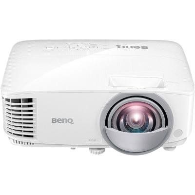 Проектор BenQ MW809STH (9H.JMF77.13E) 039194 фото