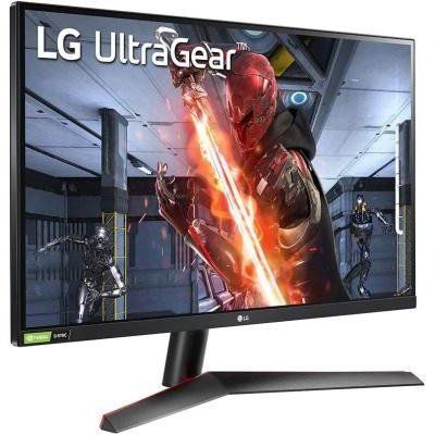 Монітор LG Ultragear 27GN60R 023656 фото