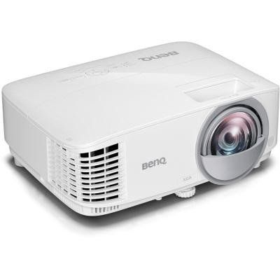 Проектор BenQ MW809STH (9H.JMF77.13E) 039194 фото