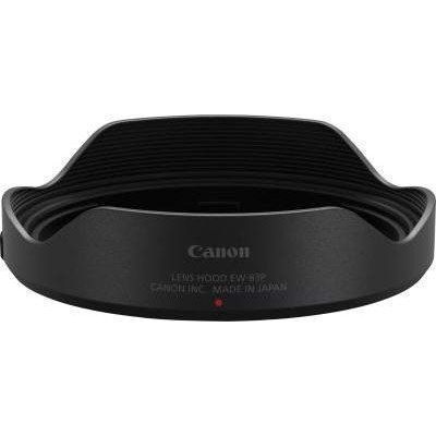 Широкоугольный объектив Canon RF 14-35mm f/4 L IS USM (4857C005) 043530 фото