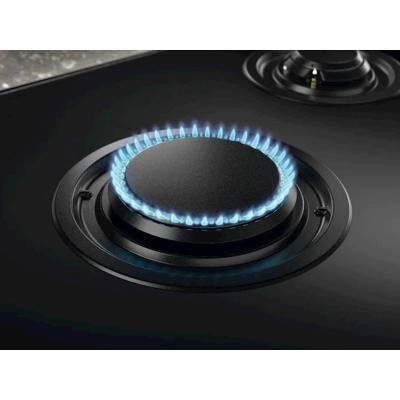 Варильна поверхня комбінована Electrolux KDI641723K 007300 фото