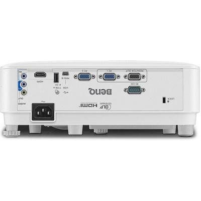 Проектор BenQ MW809STH (9H.JMF77.13E) 039194 фото