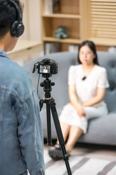 Мікрофонна радіосистема для фотокамери Saramonic Blink 500 ProX B2R 594907 фото