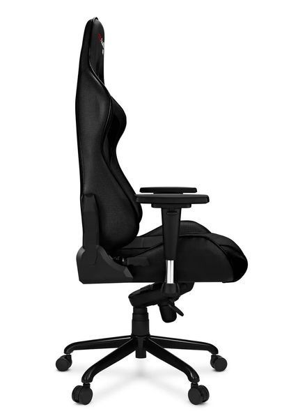 Комп'ютерне крісло для геймера Pro-Gamer Maveric Black 019120 фото