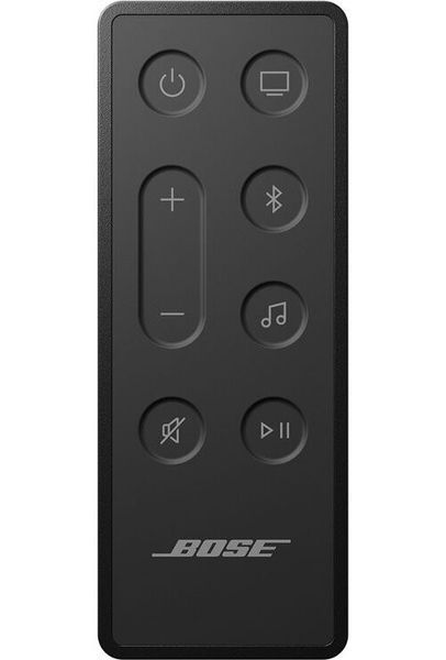 Саундбар BOSE Smart Ultra Білий 2097085 фото