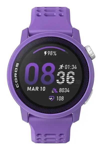 Смарт-часы Coros Pace 3 Purple 613004 фото