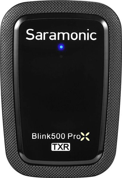Мікрофонна радіосистема для фотокамери Saramonic Blink 500 ProX B2R 594907 фото