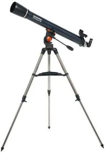 Телескоп Celestron AstroMaster 90AZ 209689 фото