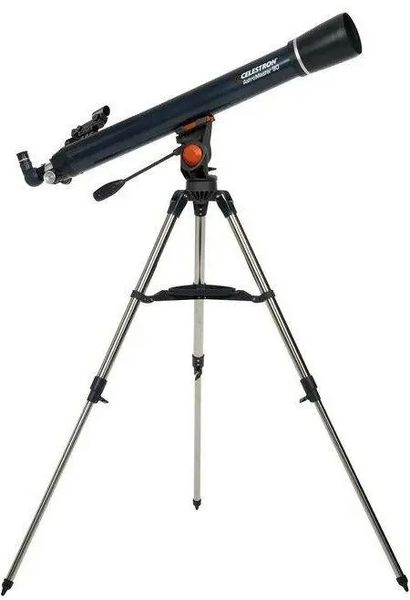 Телескоп Celestron AstroMaster 90AZ 209689 фото