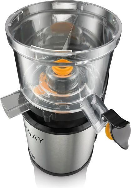 Соковыжималка шнековая Gorenje JC4800VWY 035787 фото