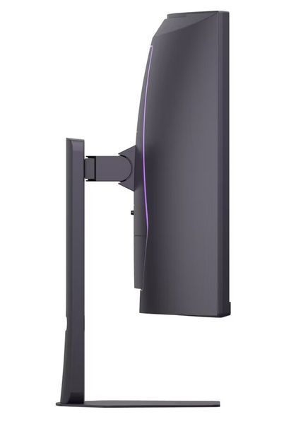 Монітор LG UltraGear 37G800A-B 36.5" 3840x2160px 165 Гц 1 мс [GTG] Вигнутий 2116434 фото