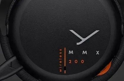 Навушники з мікрофоном Beyerdynamic MMX 200 Wireless Black (530310) 572998 фото