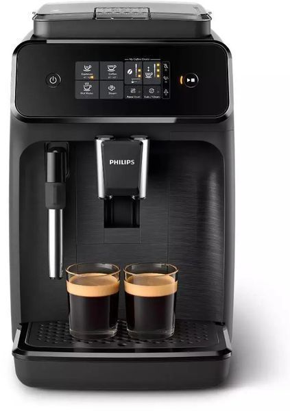 Кавомашина автоматична Philips Omnia EP1220/00 015736 фото