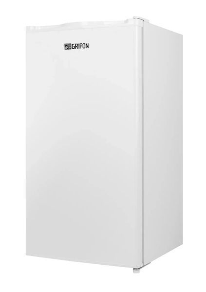 Холодильник з морозильною камерою Grifon DFT-85W 580751ua фото