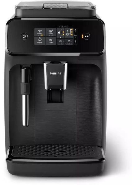 Кавомашина автоматична Philips Omnia EP1220/00 015736 фото