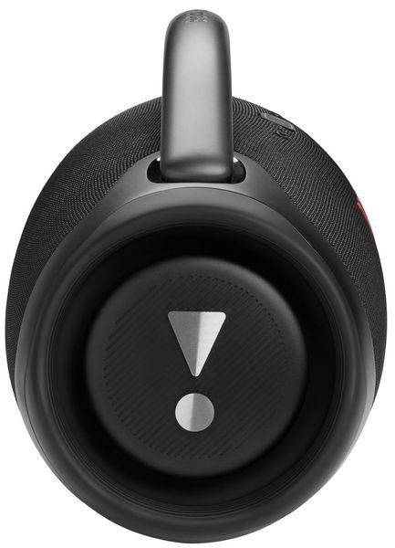 Портативна колонка JBL Boombox 3 Чорний 485376 фото