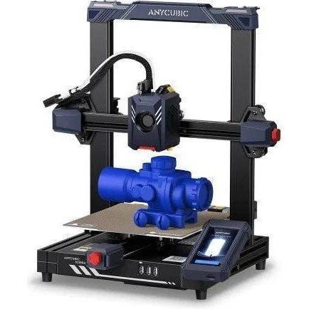3D-принтер Anycubic Kobra 2 Pro 002610 фото