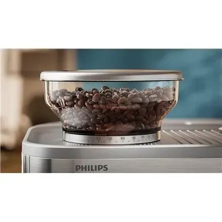 Рожковая кофеварка Philips Barista Brew PSA3218/10 598491 фото