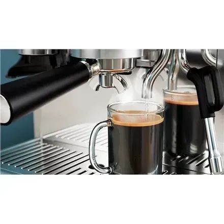 Рожковая кофеварка Philips Barista Brew PSA3218/10 598491 фото