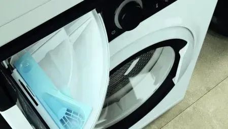 Пральна машина автоматична Whirlpool WRBSS 6249 S EU 486811ua фото