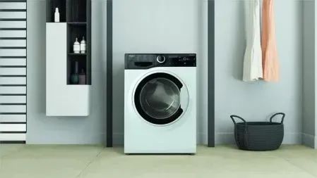 Пральна машина автоматична Whirlpool WRBSS 6249 S EU 486811ua фото
