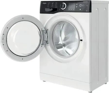 Пральна машина автоматична Whirlpool WRBSS 6249 S EU 486811ua фото
