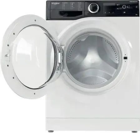 Пральна машина автоматична Whirlpool WRBSS 6249 S EU 486811ua фото