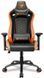 Компьютерное кресло для геймера Cougar Outrider S Black/Orange 018920 фото