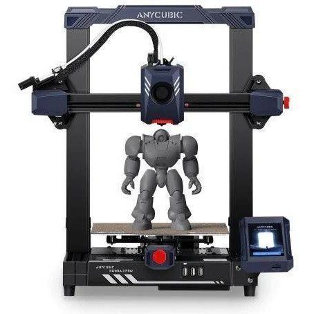 3D-принтер Anycubic Kobra 2 Pro 002610 фото