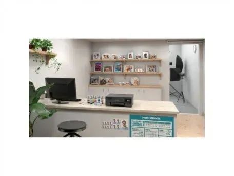 Принтер Epson EcoTank L8050 (C11CK37403) 533917ua фото