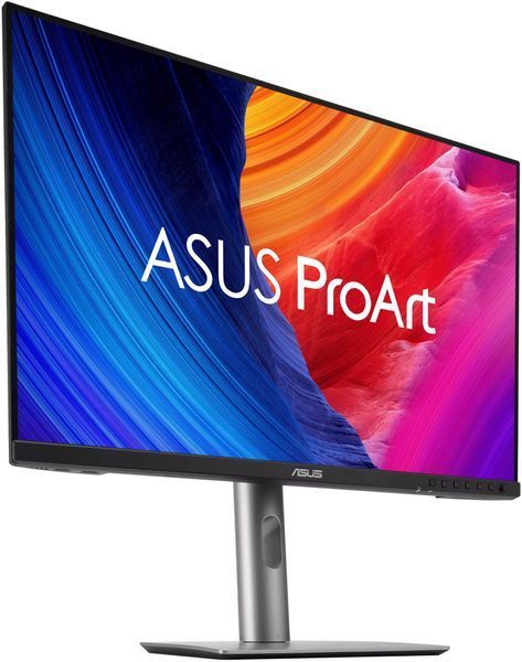 Монітор ASUS ProArt Display PA248QV Gen 2 PA248QFV 24.1" 1920x1200 IPS 100 Гц 5 мс [GTG] 2113545 фото