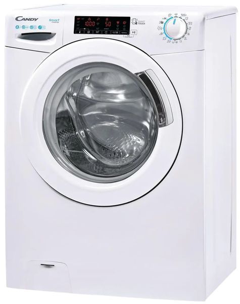 Пральна машина автоматична Candy CS 128TXME-S 030299 фото