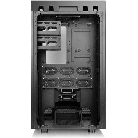 Корпус Thermaltake Tower 900 Black Edition (CA-1H1-00F1WN-00) 018482 фото
