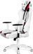 Комп'ютерне крісло для геймера Diablo Chairs X-Ray XL white 018970 фото 4