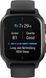 Смарт-часы Garmin Venu Sq 2 &ndash; Music Edition Slate Aluminum Bezel with Black Case and Silicone Band (010-02700-00/10/80 035119 фото 7
