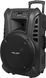 Power audio AZUSA MIK0134EU Мікрофон для караоке 314406 фото 1