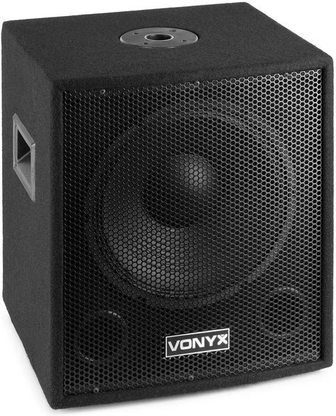Акустичний комплект Vonyx VX0812BT 601535 фото