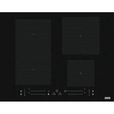 Варочная поверхность электрическая Franke Maris FMA 654 I F BK (108.0606.111) 007448 фото