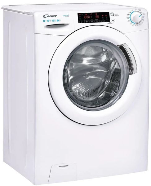 Пральна машина автоматична Candy CS 128TXME-S 030299 фото