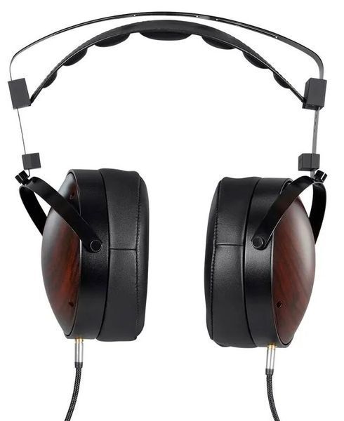 Наушники накладные MONOPRICE Monolith M1060C черно-коричневый 529700 фото