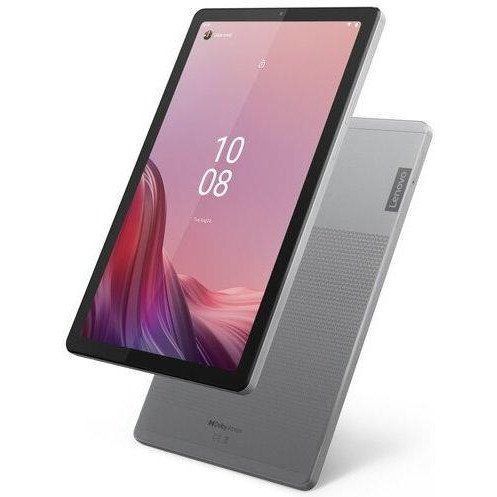 Планшет Lenovo Tab M9 4/64GB LTE Arctic Grey (ZAC50173PL) 033470 фото