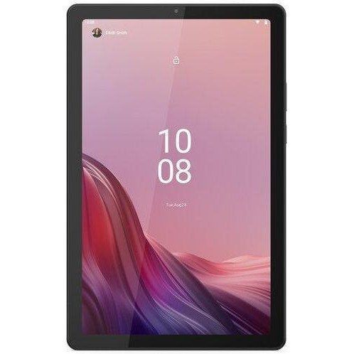 Планшет Lenovo Tab M9 4/64GB LTE Arctic Grey (ZAC50173PL) 033470 фото