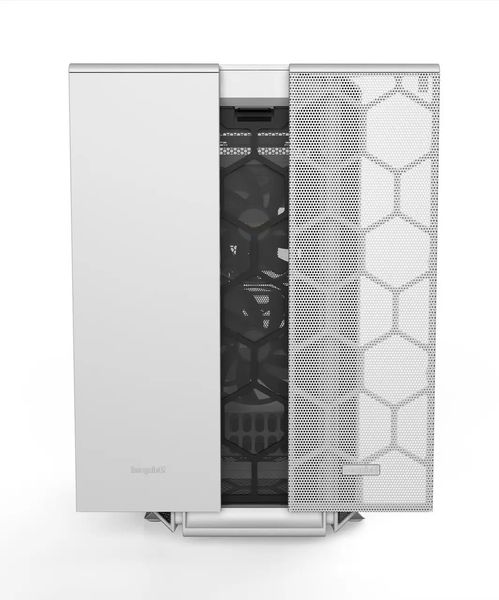 Корпус be quiet! SILENT BASE 802 Window White (BGW40) 333717 фото