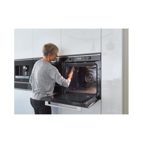 Духовка электрическая Franke Mythos FMY 98 P BK (116.0606.102) 011883 фото