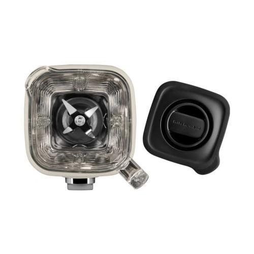 Блендер стационарный KitchenAid 5KSB4026EBE 000480 фото